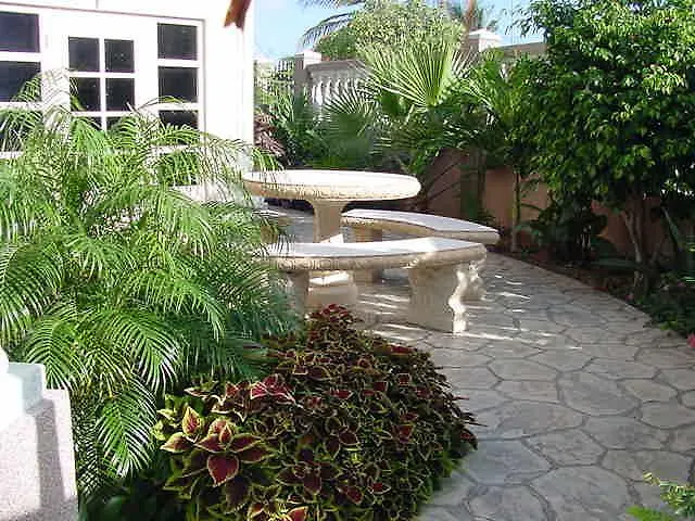 Le Chateau Ocean Villas Oranjestad Aruba