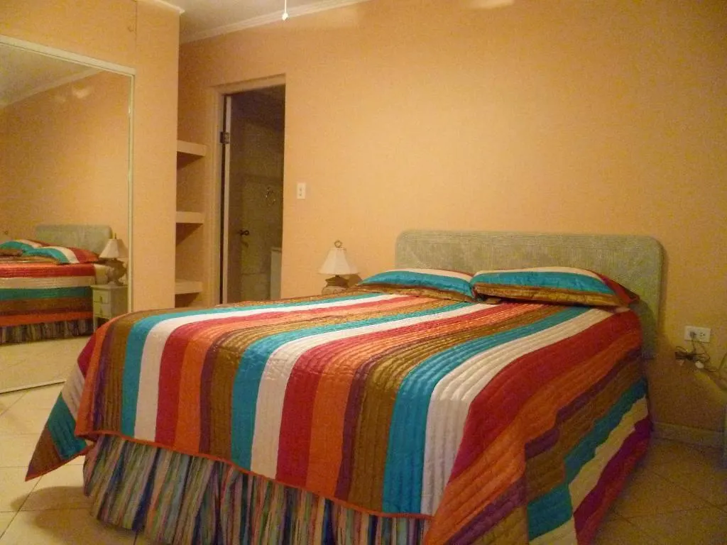 Le Chateau Ocean Villas Oranjestad 4*,  Aruba