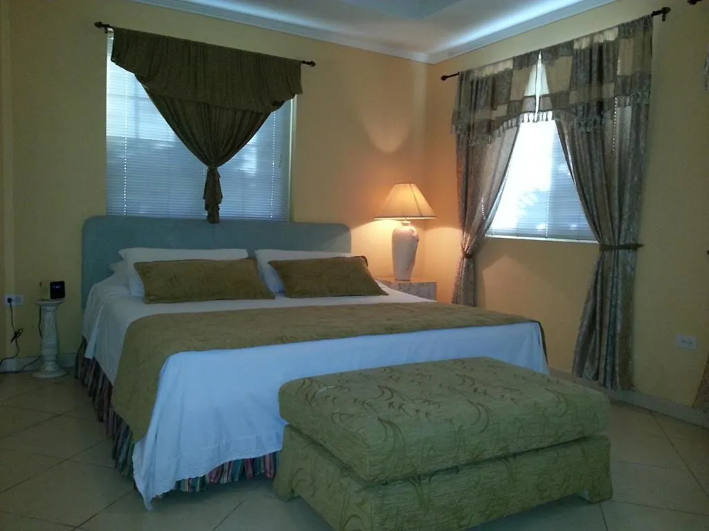 **** Aparthotel Le Chateau Ocean Villas Oranjestad Aruba
