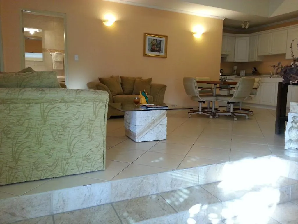 Le Chateau Ocean Villas Oranjestad 4*,