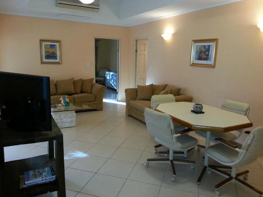 Le Chateau Ocean Villas Oranjestad 4*,  Aruba