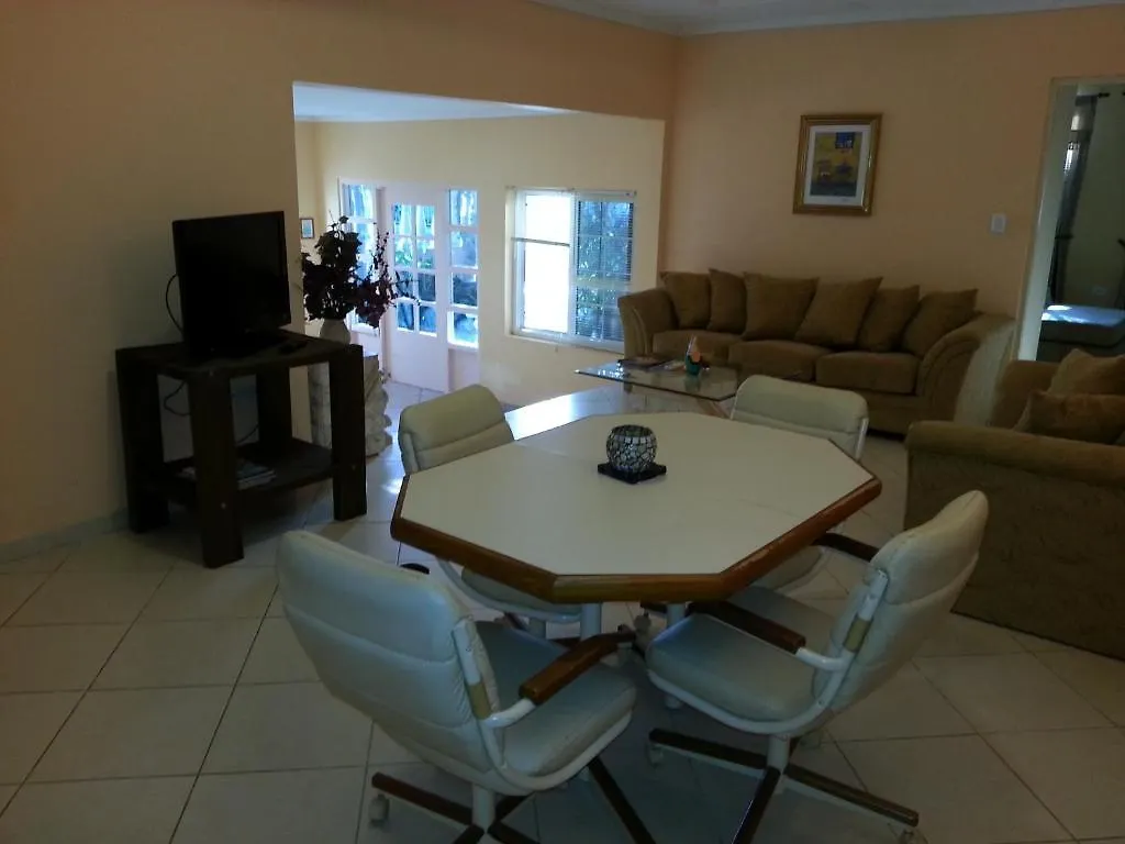 Le Chateau Ocean Villas Oranjestad Aparthotel