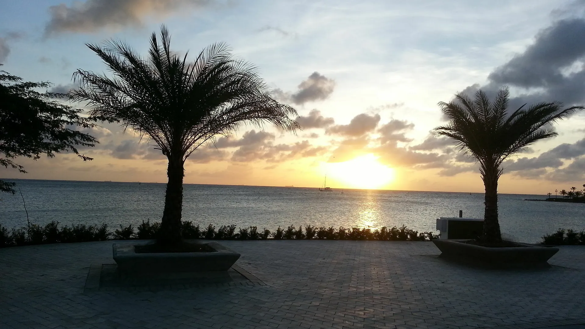 **** Aparthotel Le Chateau Ocean Villas Oranjestad Aruba