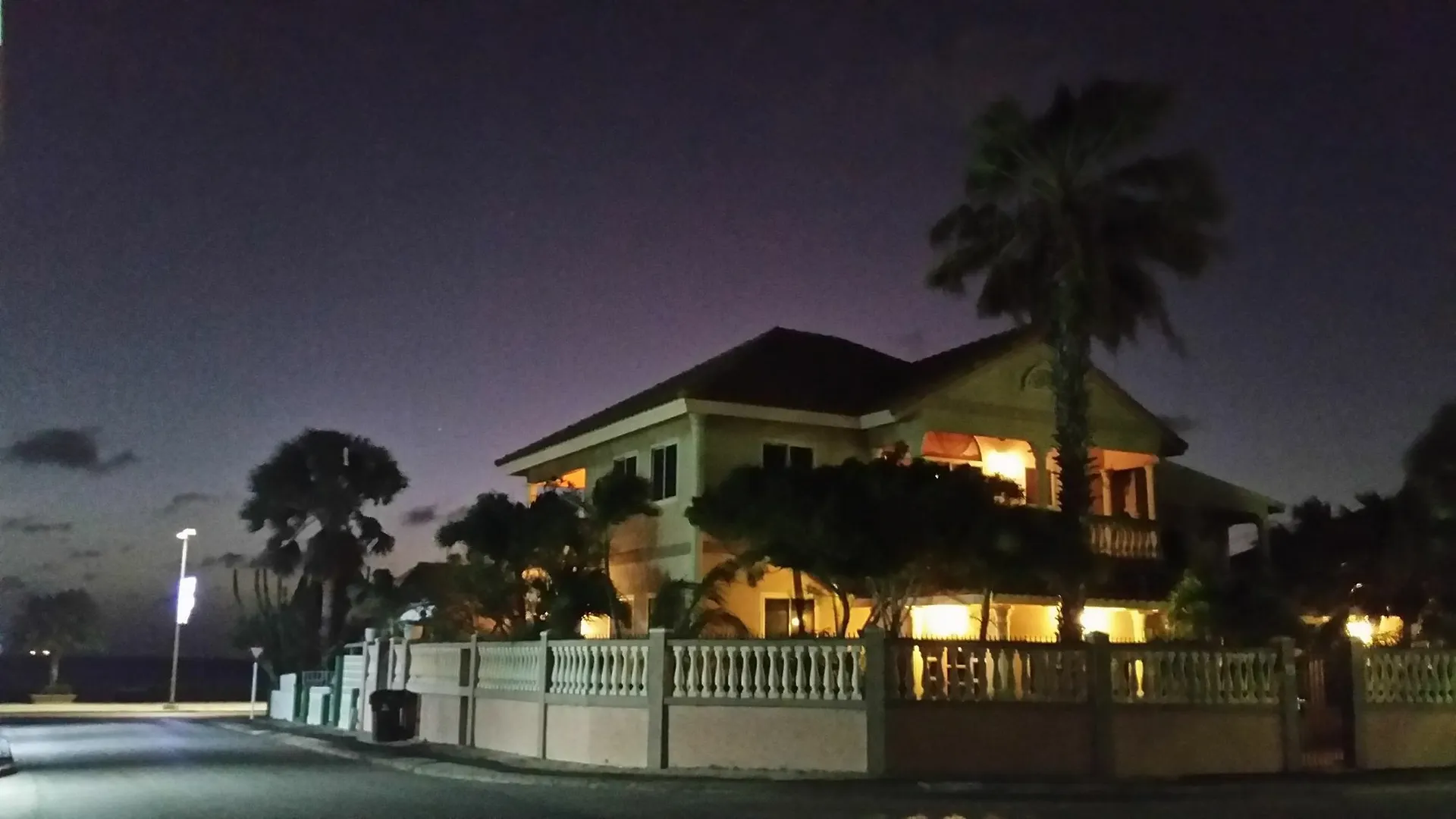 Aparthotel Le Chateau Ocean Villas Oranjestad