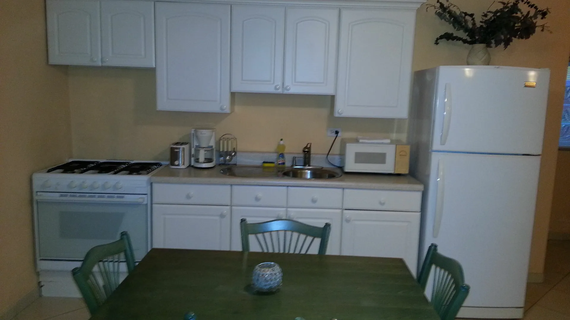 Le Chateau Ocean Villas Oranjestad