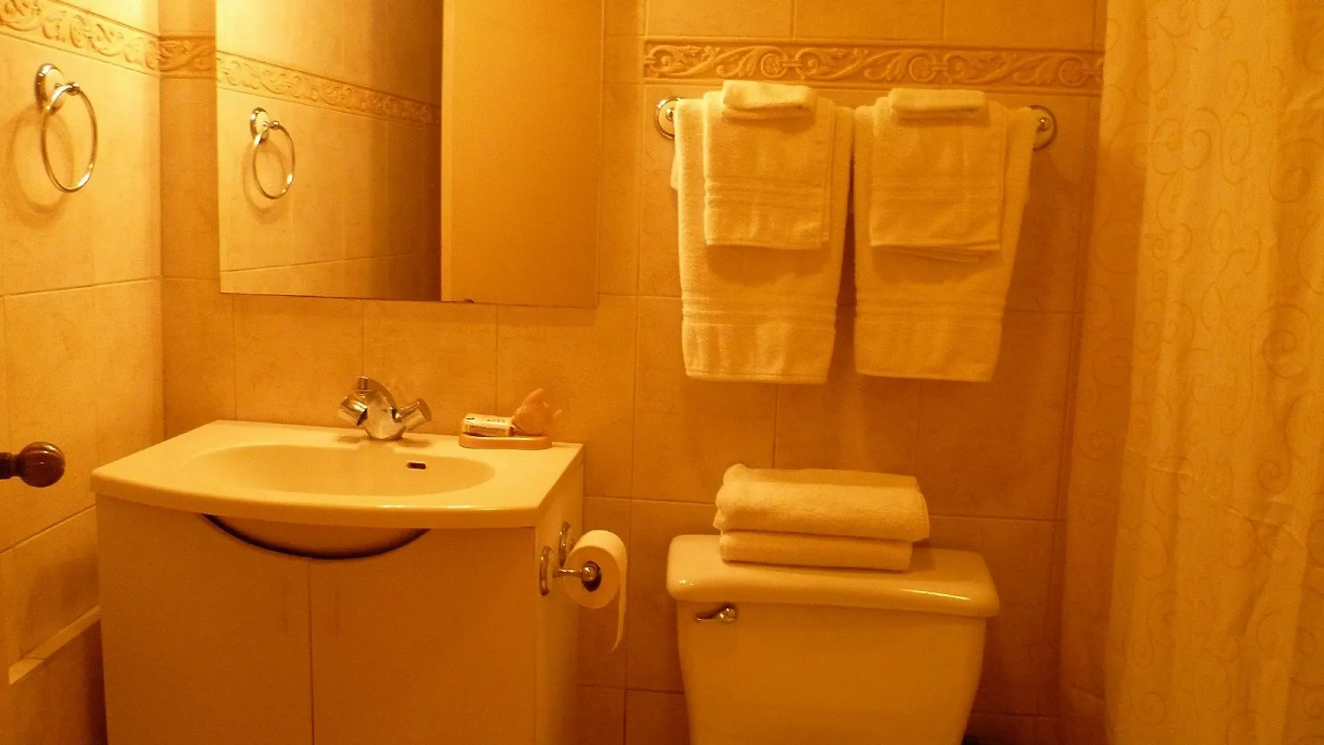 Le Chateau Ocean Villas Oranjestad 4*,  Aruba