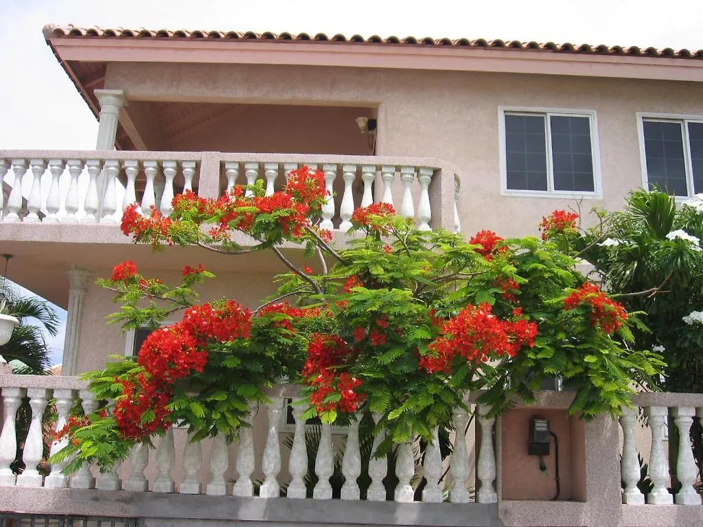 Le Chateau Ocean Villas Oranjestad Aruba