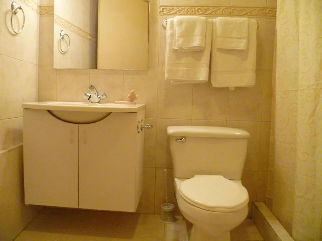 **** Aparthotel Le Chateau Ocean Villas Oranjestad Aruba