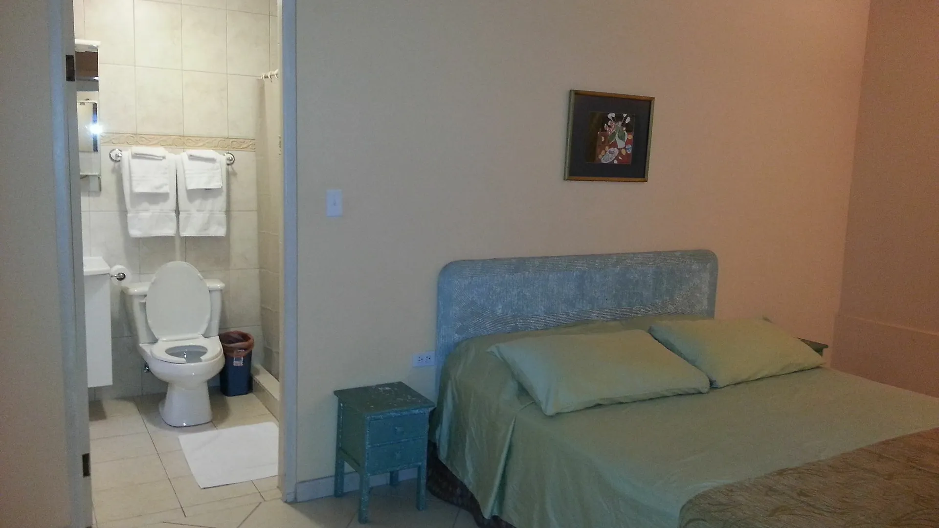 Le Chateau Ocean Villas Oranjestad Aruba