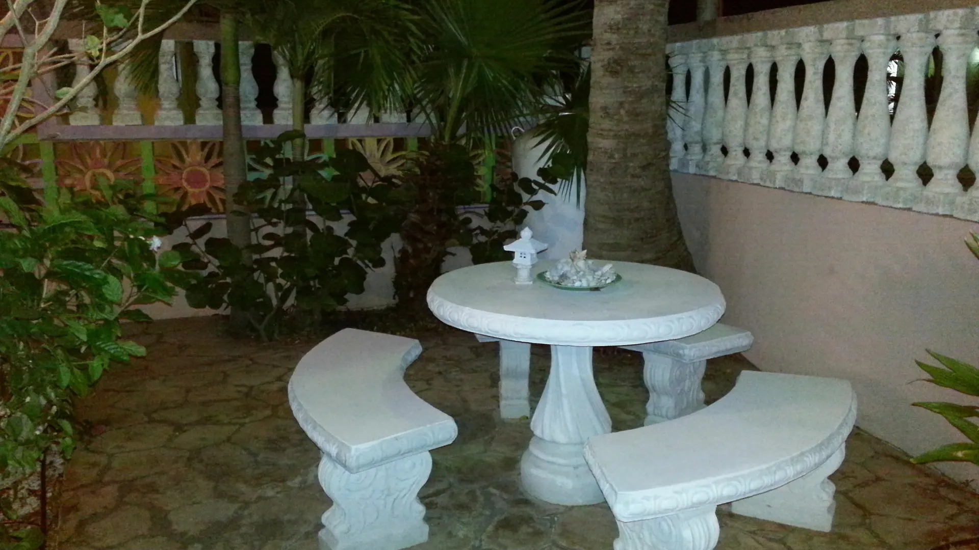Le Chateau Ocean Villas Oranjestad Aparthotel