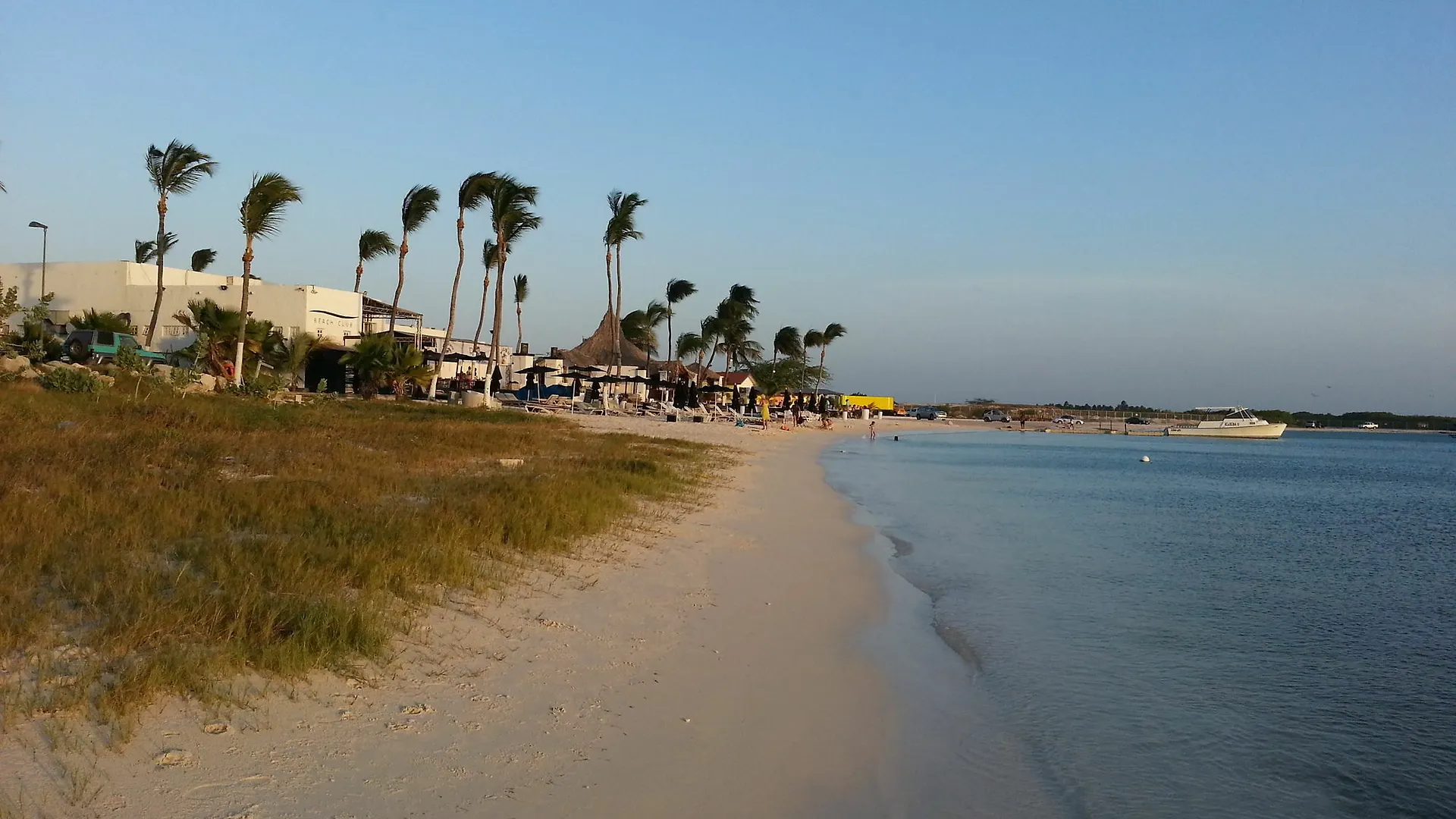 Le Chateau Ocean Villas Oranjestad