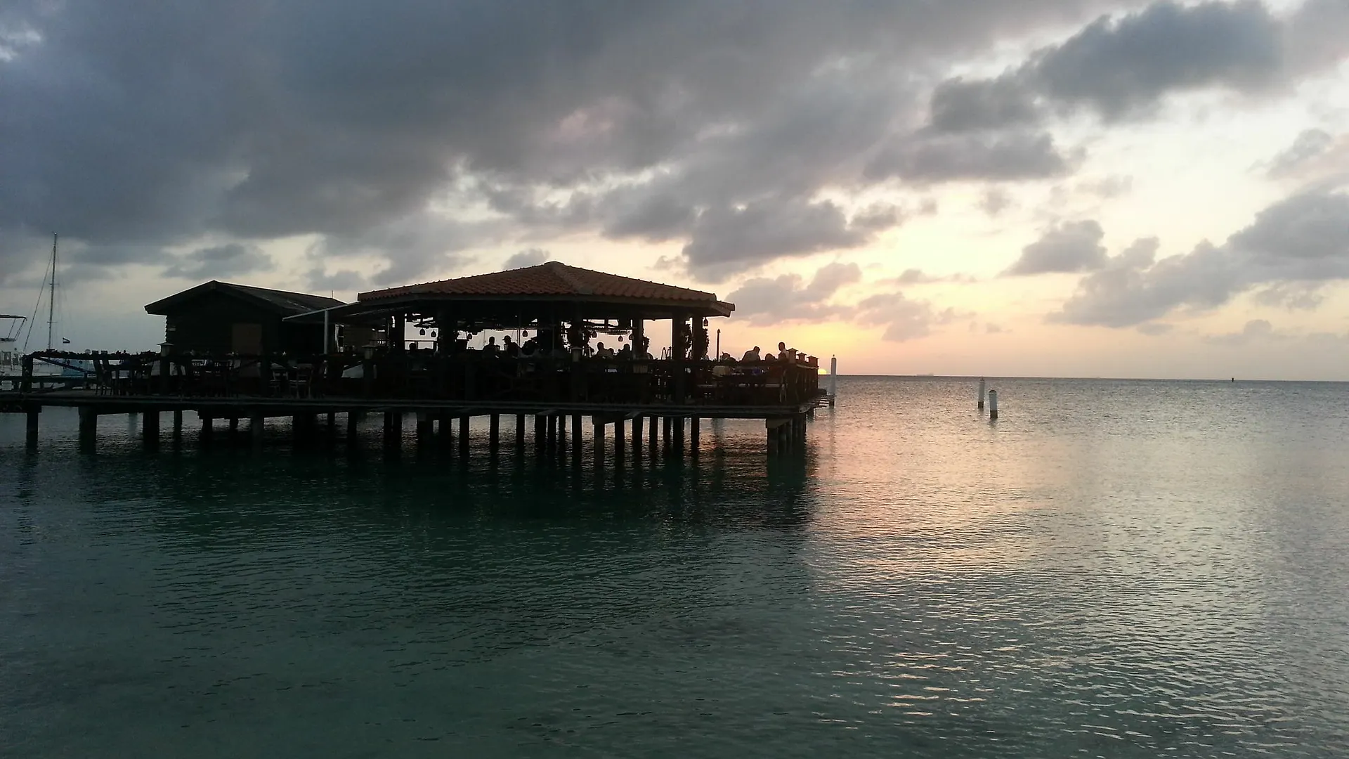 Aparthotel Le Chateau Ocean Villas Oranjestad