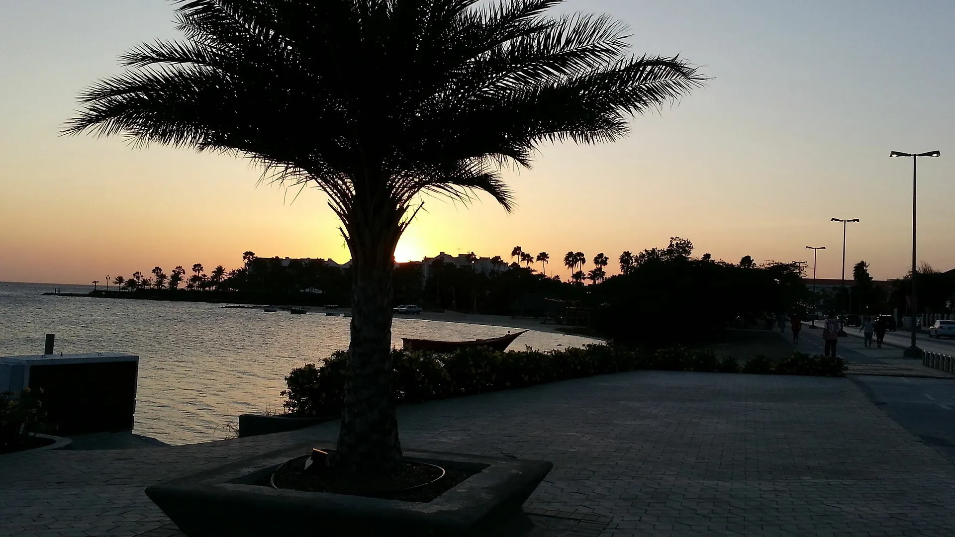 Le Chateau Ocean Villas Oranjestad Aruba