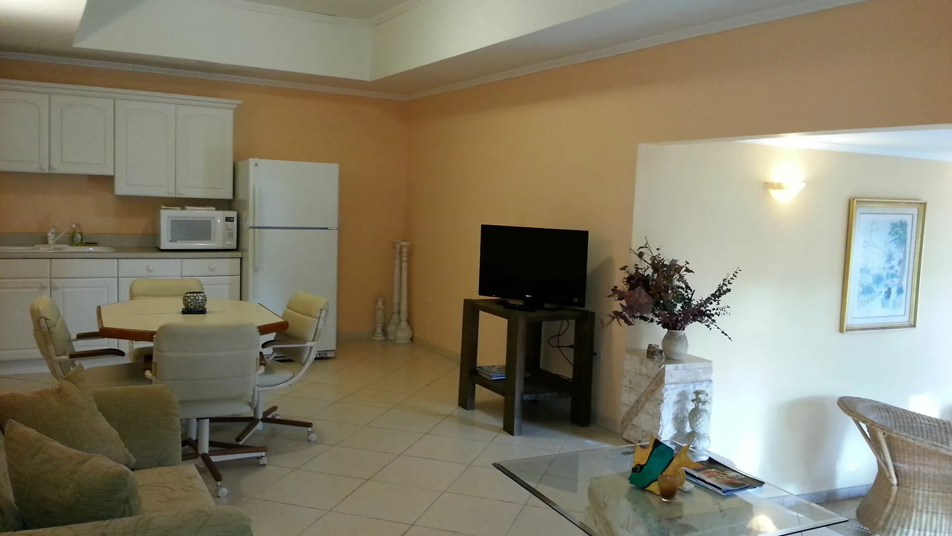 Le Chateau Ocean Villas Oranjestad 4*,  Aruba