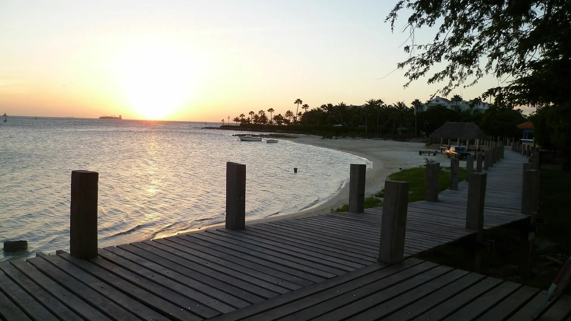 Le Chateau Ocean Villas Oranjestad