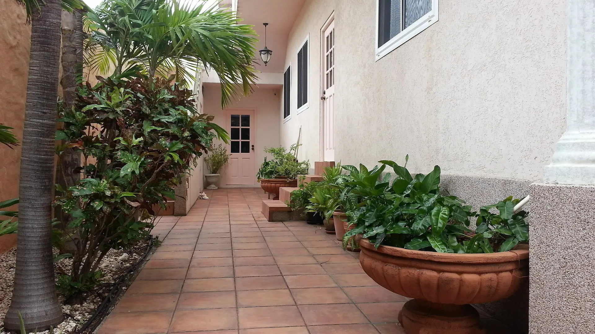 Le Chateau Ocean Villas Oranjestad Aruba