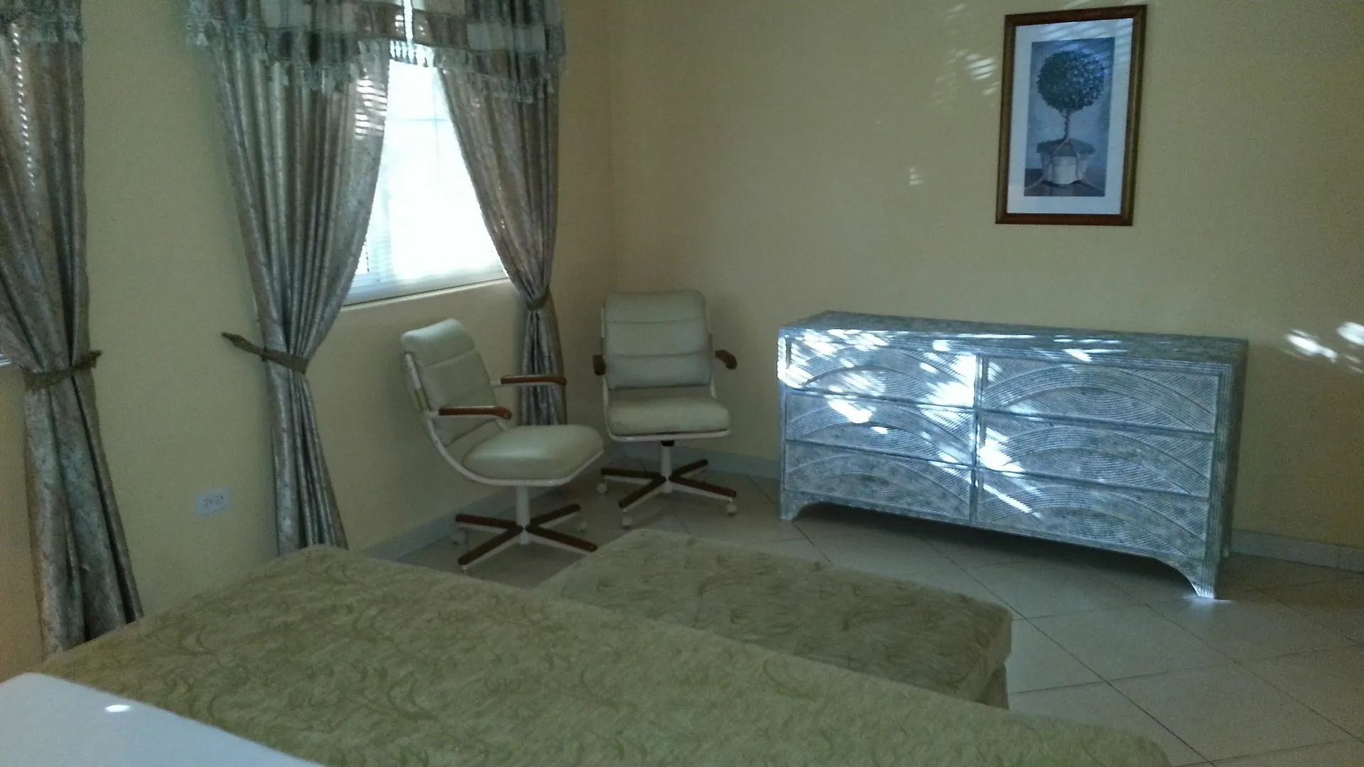 Le Chateau Ocean Villas Oranjestad 4*,  Aruba