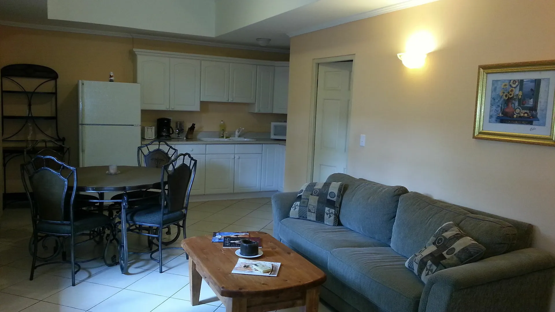 Le Chateau Ocean Villas Oranjestad 4*,  Aruba